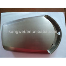 die casting zinc alloy